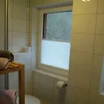 شقة Zum Kirnitzschtal *