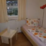 شقة Zum Kirnitzschtal *