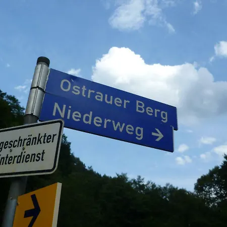 Zum Kirnitzschtal باد سشاندو