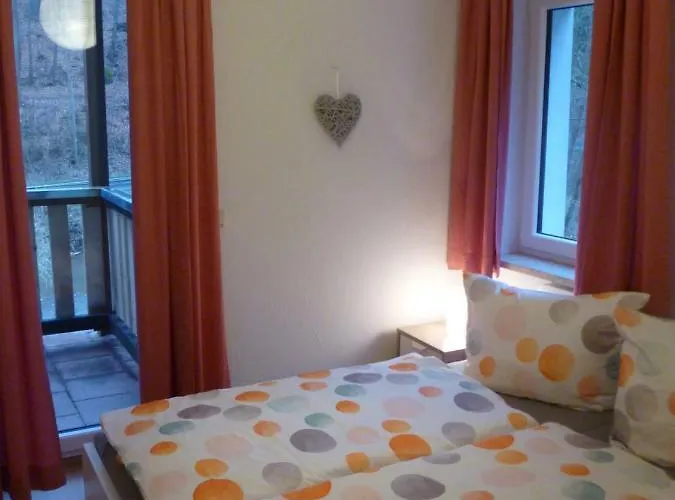 Zum Kirnitzschtal Bad Schandau