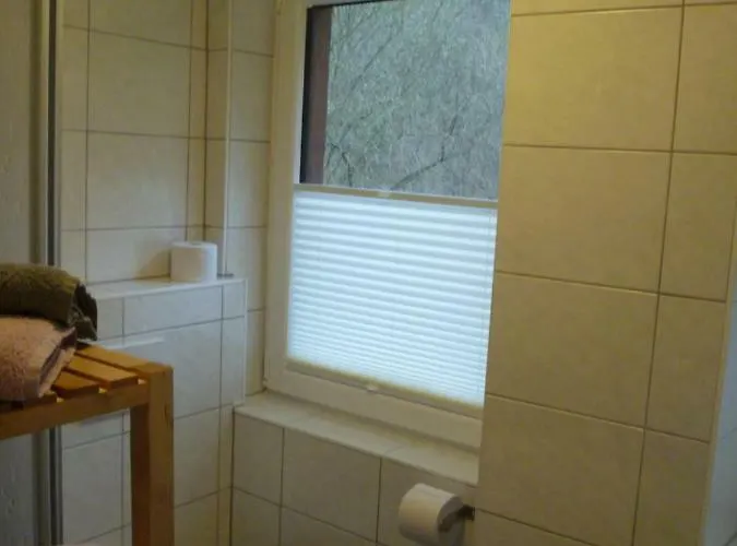 Apartment Zum Kirnitzschtal *