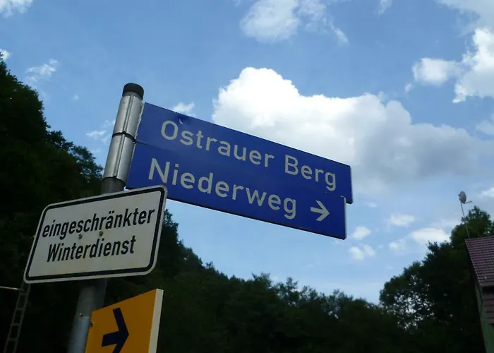 Zum Kirnitzschtal Bad Schandau