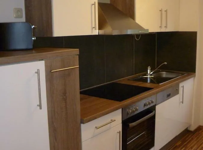 Zum Kirnitzschtal Apartment Bad Schandau