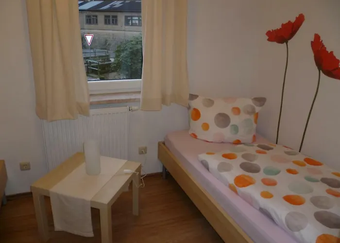 Apartment Zum Kirnitzschtal *