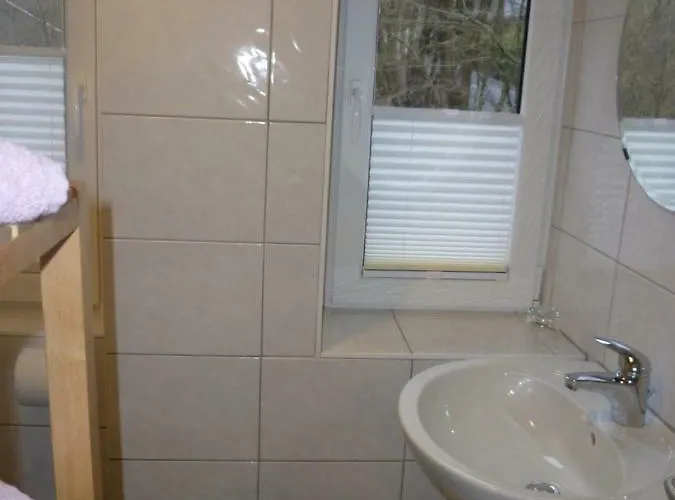 Zum Kirnitzschtal * Bad Schandau